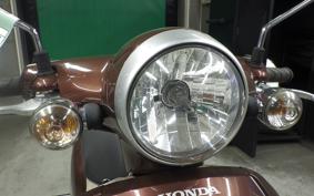 HONDA GIORNO 3 AF77