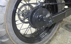 YAMAHA TW200 2005 2JL
