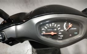 SUZUKI ADDRESS V125 CF4EA