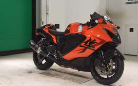 SUZUKI HAYABUSA Gen.3 2023 EJ11A