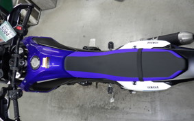 YAMAHA TENERE 700 2026 DM17J