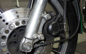 KAWASAKI Z250 FT 2014 KZ250A