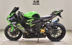 KAWASAKI NINJA ZX-6R A 2020 ZX636G