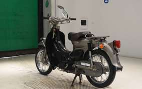 HONDA LITTLE CUB E 2020 AA01