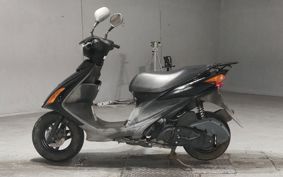 SUZUKI ADDRESS V125 CF4MA