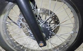 SUZUKI GRASS TRACKER NJ4BA