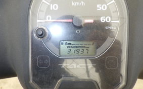 HONDA TACT-4ﾍﾞｰｼｯｸ AF79
