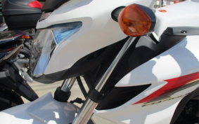 HONDA CB400F 2014 NC47