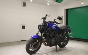 YAMAHA XSR700 2026 RM41J