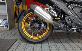 BMW R1300GS 2024 0M21