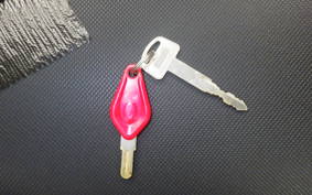 HONDA TACT Gen.4 AF75