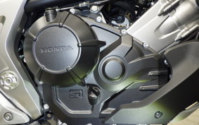 HONDA NC750X DCT 2024 RH09
