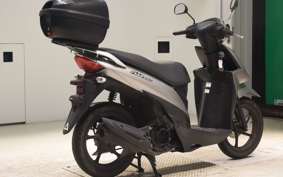 SUZUKI ADDRESS 110 CE47A