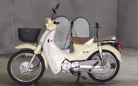 HONDA SUPER CUB110 JA07