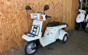 HONDA GYRO TD01