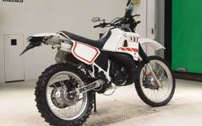 YAMAHA DT125R Gen.3 3FW