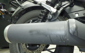 HONDA REBEL 500 A 2017 PC60