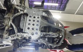 HONDA XLR250R Gen.4 2006 MD22