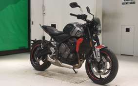 TRIUMPH TRIUMPH TRIDENT660 2022