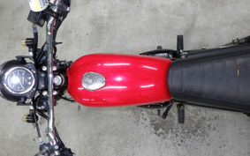 KAWASAKI 250TR 2019 BJ250F