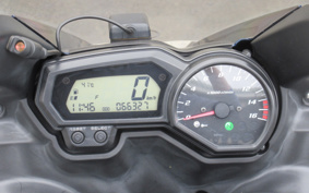 YAMAHA FZ6 FEATHER ABS 2008 RJ14