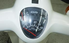 HONDA C110 SUPER CUB 2024 JA07
