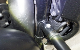 HARLEY NIGHT ROD 1250 SP 2011