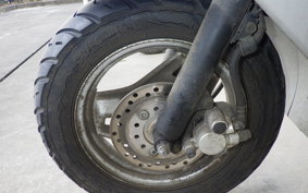 HONDA DIO Gen.5 2025 AF57