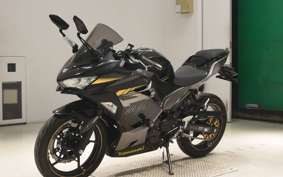 KAWASAKI NINJA 400 2023 EX400G