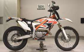 KTM 250 FREERIDE R 2025