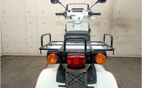 HONDA  GYRO X BASIC  TD02