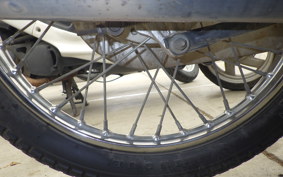 HONDA C50 SUPER CUB AA04