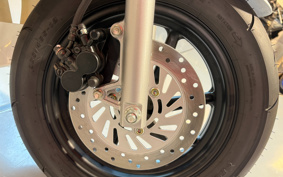 HONDA NSF100 HR01