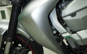 KAWASAKI Z750 Gen.2 2007 ZR750L