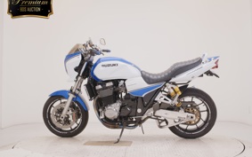 SUZUKI GSX1400 2004 GY71A