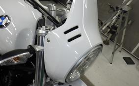 BMW R NINE T URBAN GS 2018