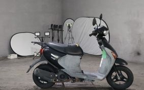 SUZUKI LET`S4 CA45A