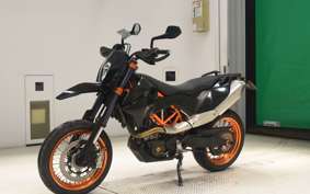 KTM 690 SMC R 2015