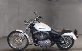 HARLEY XL1200C 2010 CT3