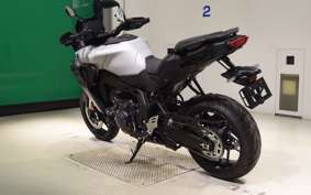 YAMAHA TRACER 9 GT 2025 RN99J