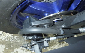 SUZUKI BURGMAN400 A 2021 DU11N