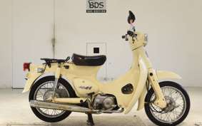 HONDA LITTLE CUB E C50