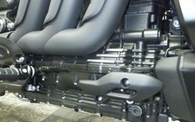 TRIUMPH ROCKET III ストームR 2025