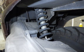 HONDA GIORNO 2 2022 AF70