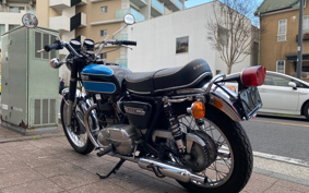 KAWASAKI W1 1971 W1