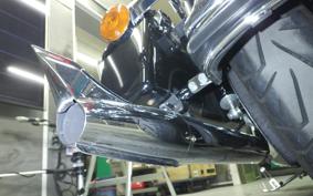 HARLEY FLHR 1580 2007