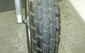 YAMAHA TW200 2JL