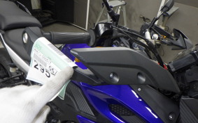 YAMAHA MT-09 Tracer 2017 RN51J