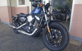 HARLEY XL1200X 2022 LC3