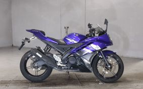 YAMAHA YZF-R15 1CK0